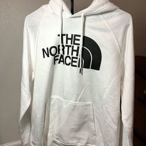The North Face Standard Fit Hoodie